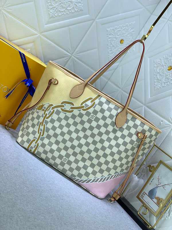 Satchel Bags - VL2 Bags - 181
