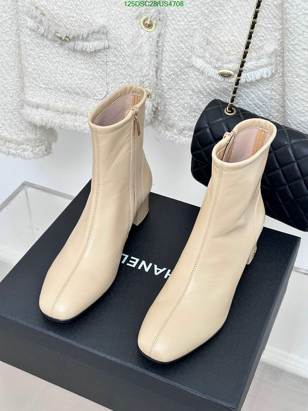 SAMC - Mix Boots - 018