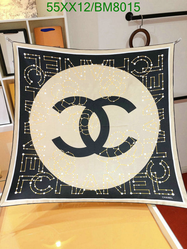 SAMC - CHL Scarves - 149