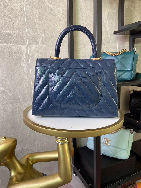 Satchel Bags - CHL Bags - 4674