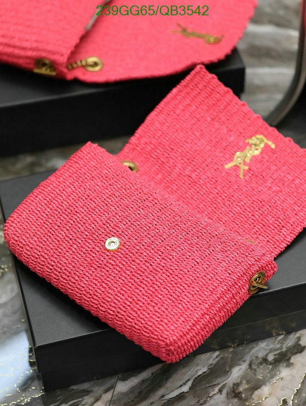 SAMC - YLS Bags - 246
