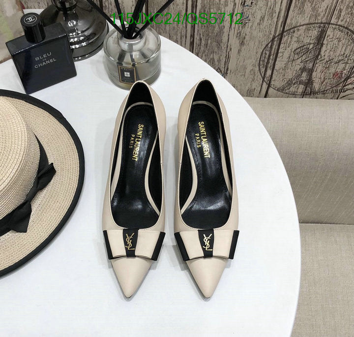 SAMC - YLS Women Shoes - 062