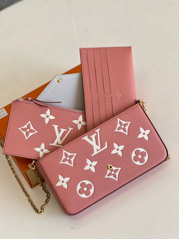 Satchel Bags - VL Bags - 1808