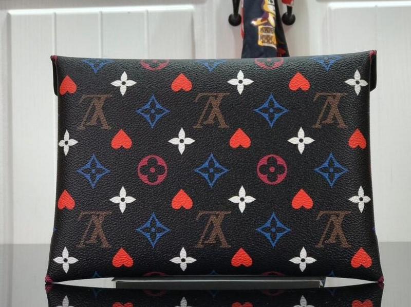 SAMC - LOV Bags - 2679