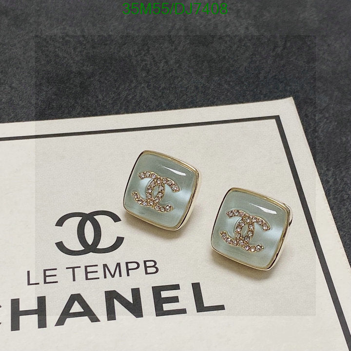 SAMC - CHL Jewelry Earrings - 046