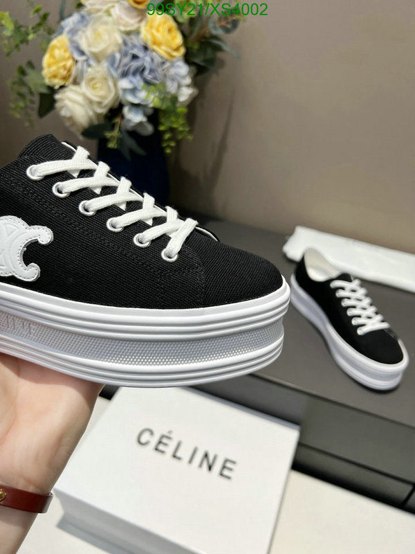 SAMC - COL Women Shoes - 238
