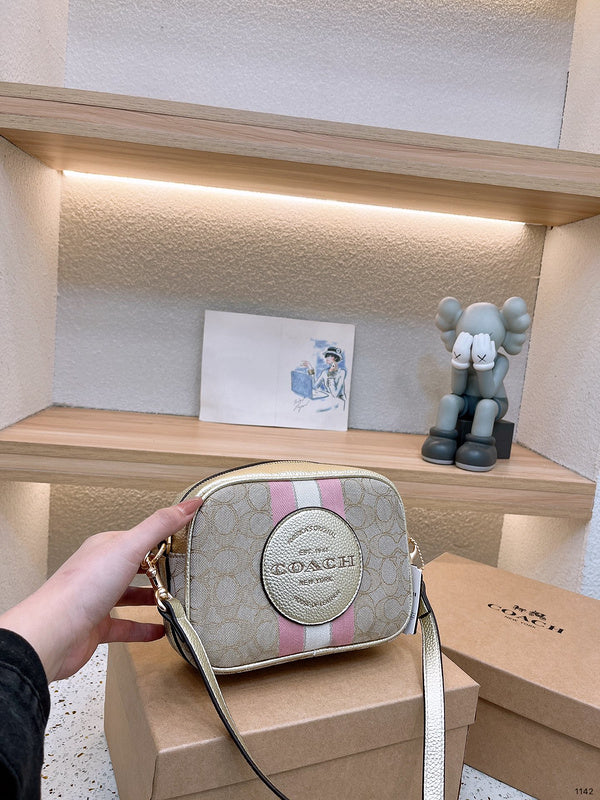 Satchel Bags - CCH Bags - 396