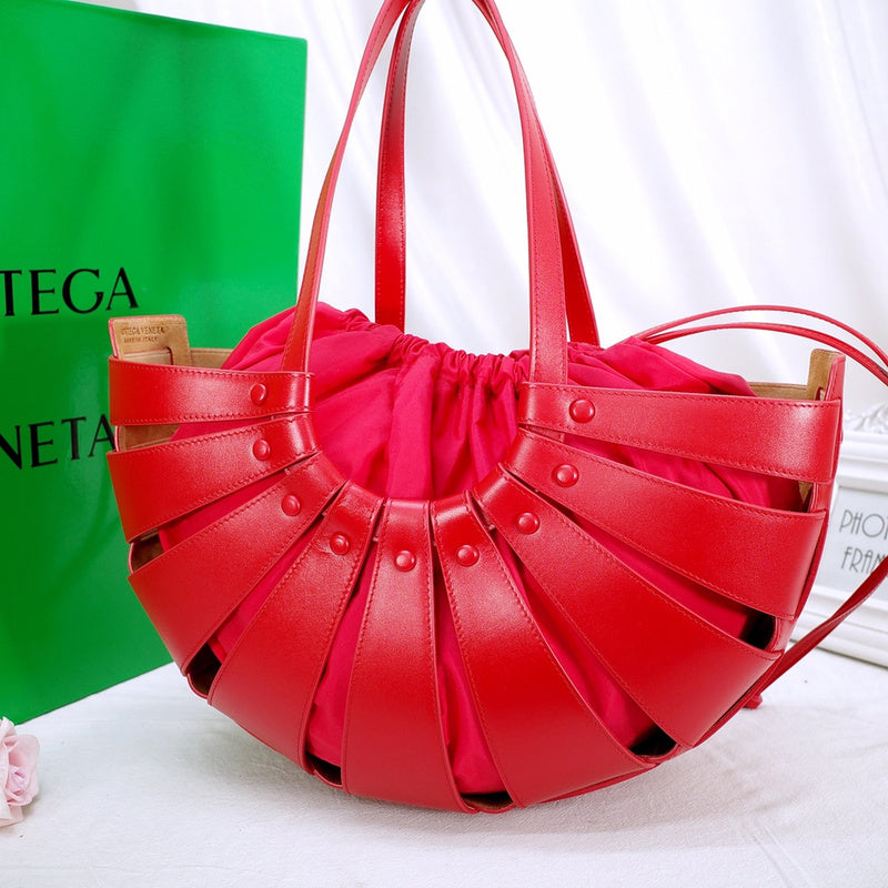 Satchel Bags - BV Bags - 093