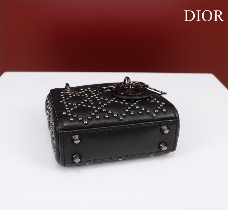 ELE - Dir Bags - 1694