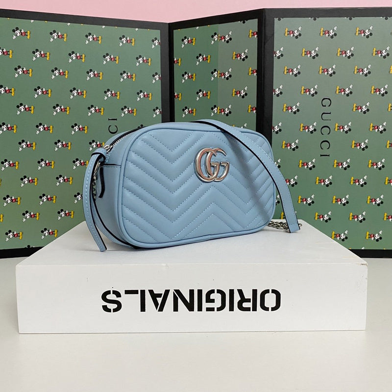 Glami Fashion - GCI Bags - 10595