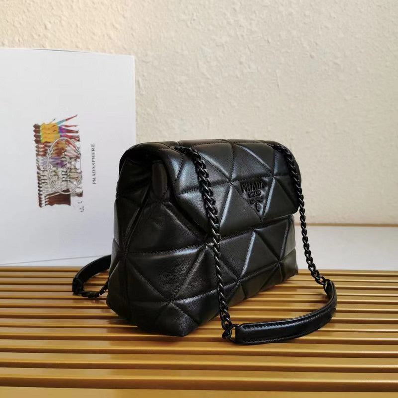 Satchel Bags - PDA Bags - 1401