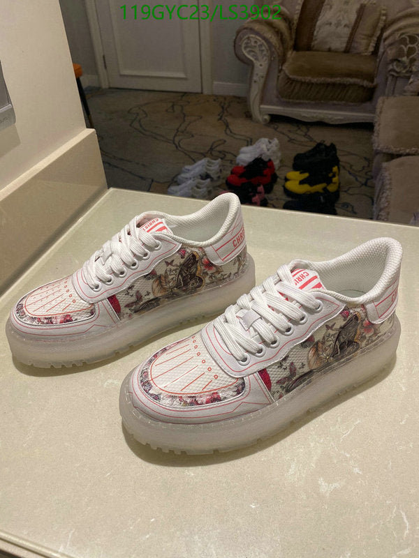 SAMCC - DOR Women Shoes - 1795