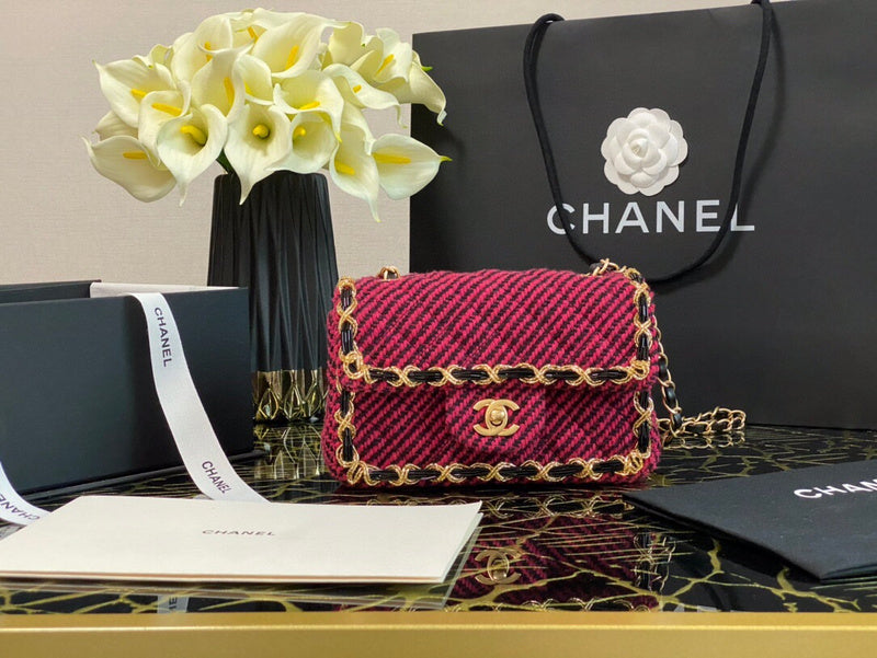 Satchel Bags - CHL Bags - 4768