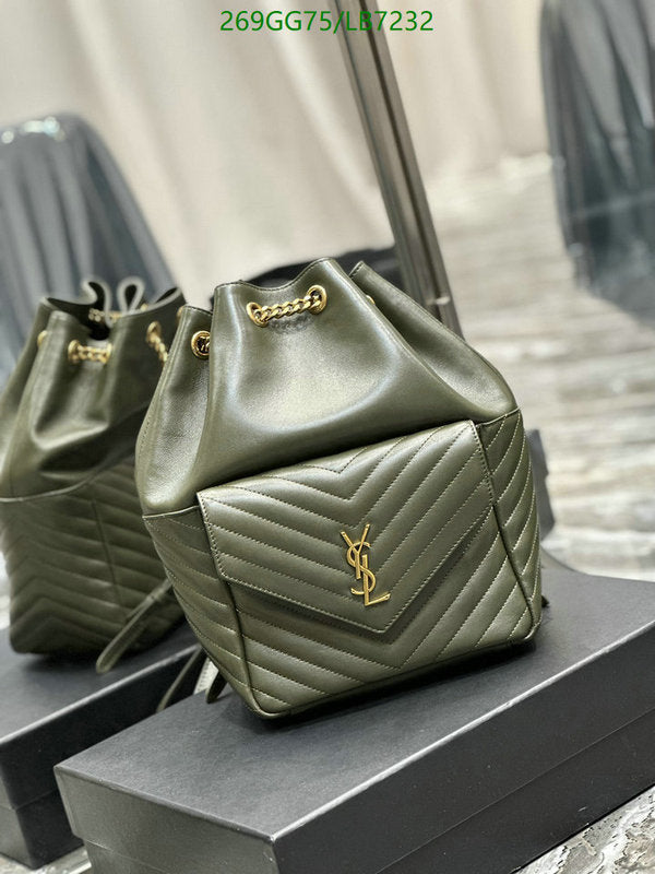 SAMC - YLS Bags - 445