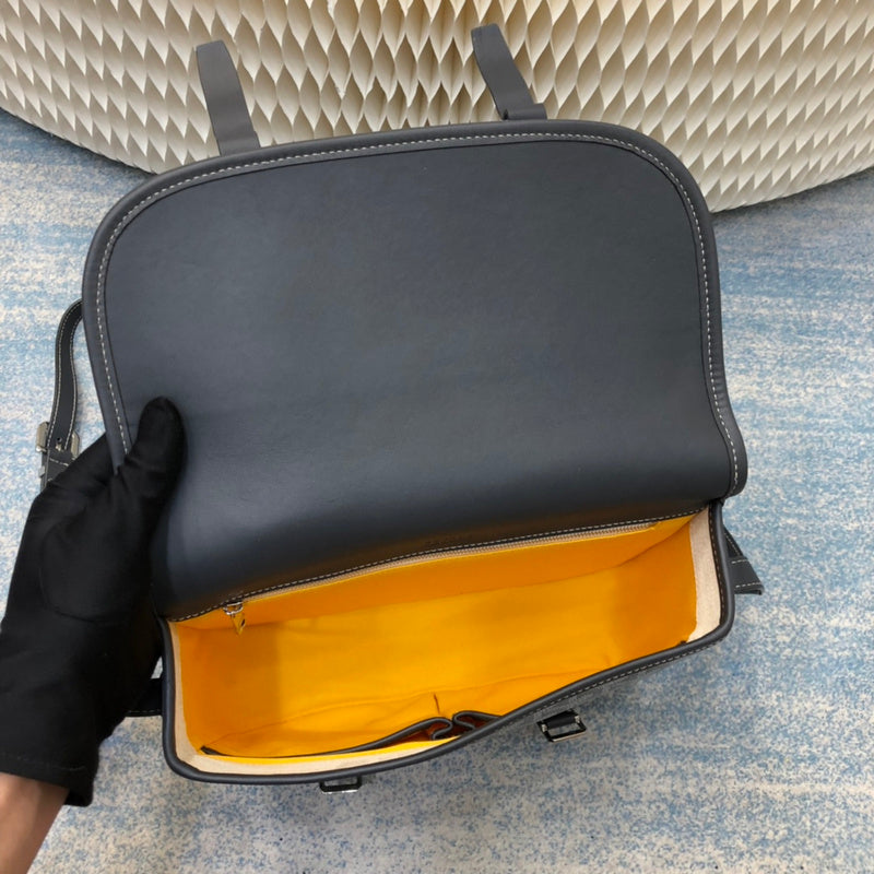 Satchel Bags - GOD Bags - 1012