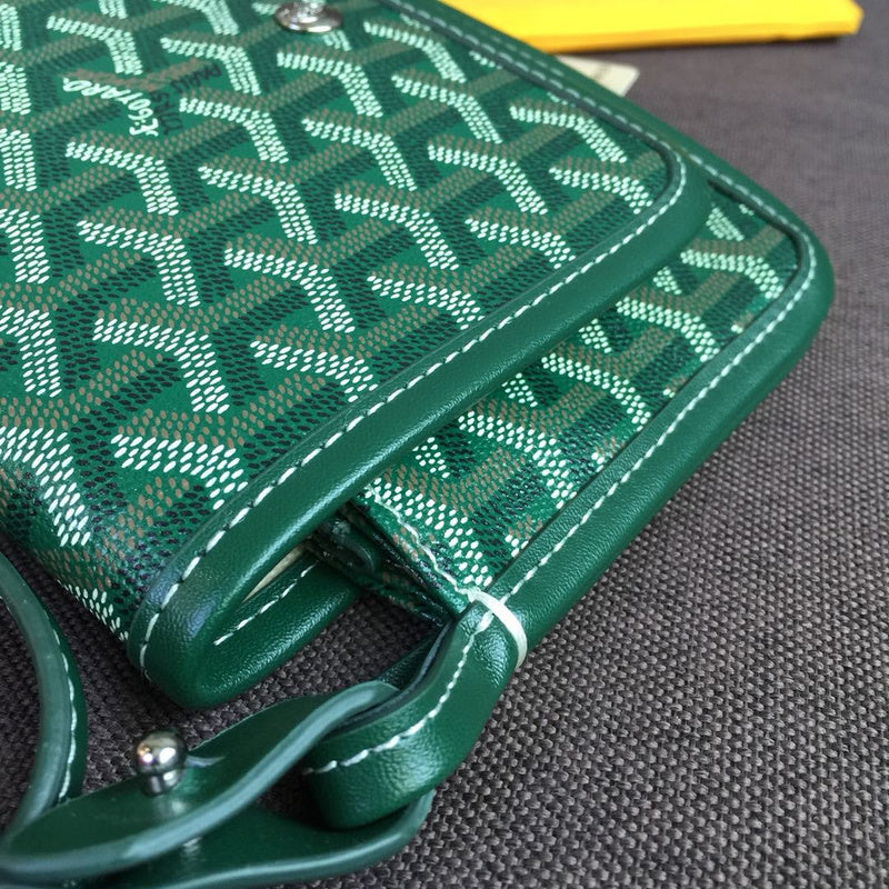Satchel Bags - GOD Bags - 661