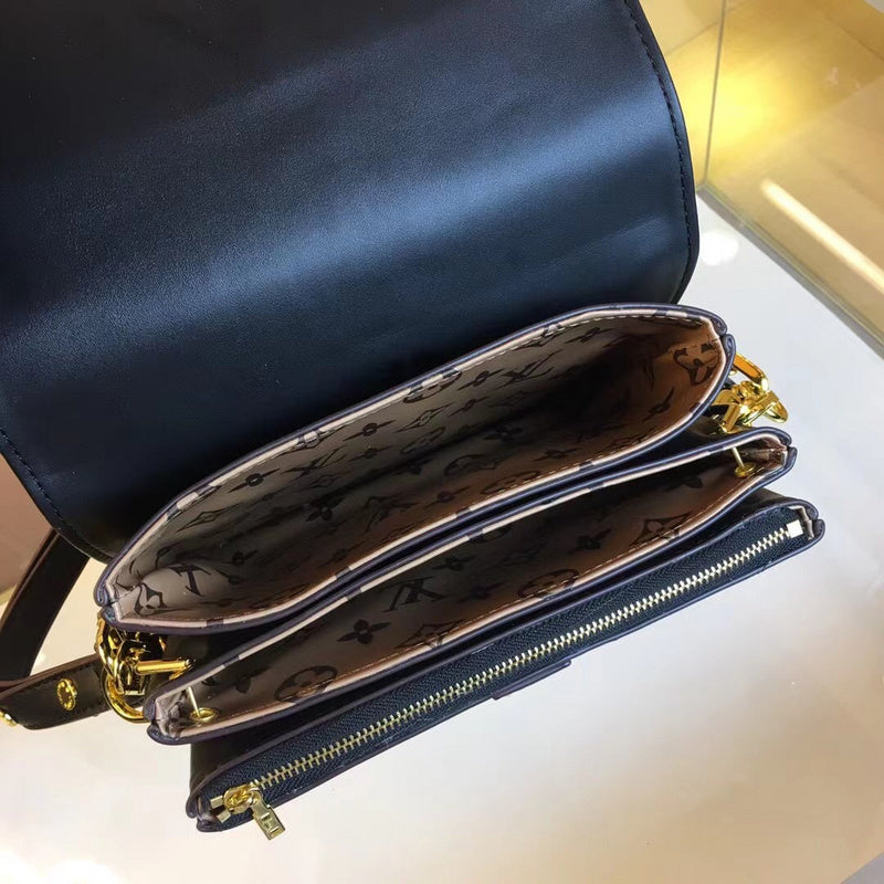 Satchel Bags - VL Bags - 1082