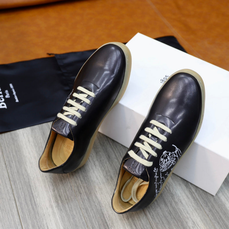 glami - BRE Men Shoes - 606