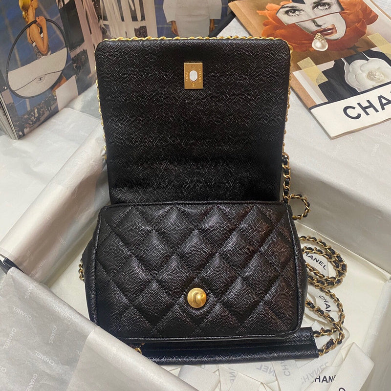 Satchel Bags - CHL Bags - 2853
