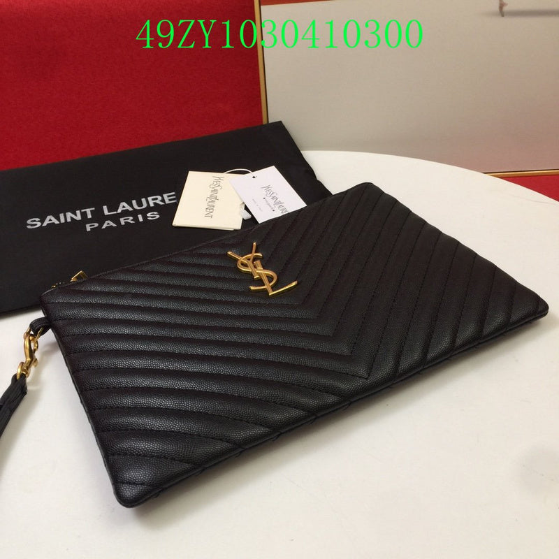 Glami - YLS Wallet - 309