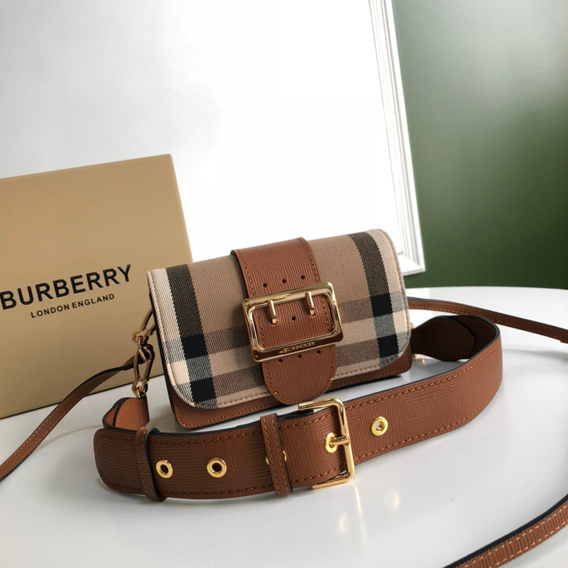 Glamy - BOR Bags - 852