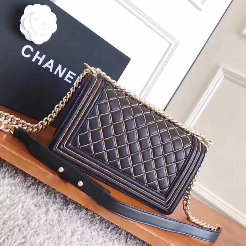 Satchel Bags - CHL Bags - 649