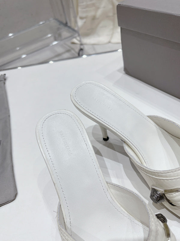 Satchel Bags - BGA Shoes - 759