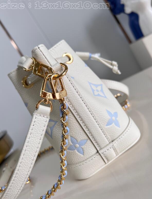 SAMC - LOV Bags - 337