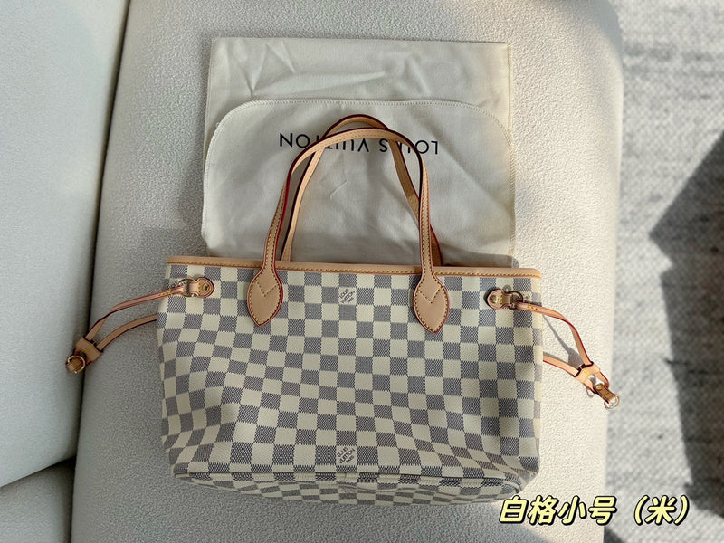 Satchel Bags - VL Bags - 039