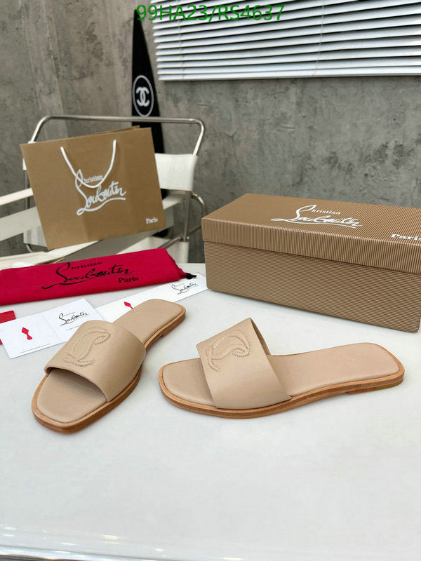 SAMC - CBL Women Shoes - 080