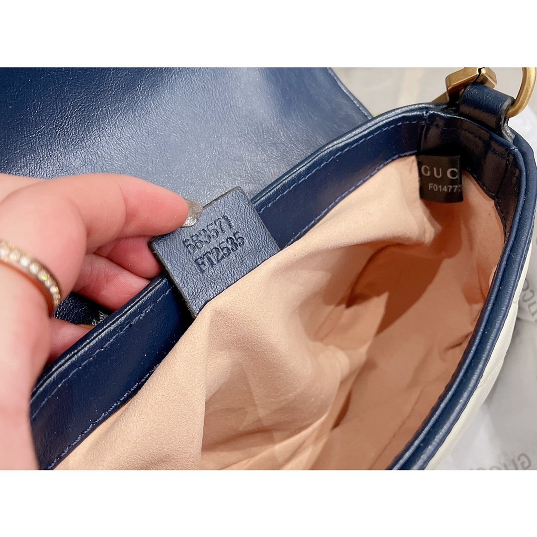 EN - New Arrival Bags GCI 055