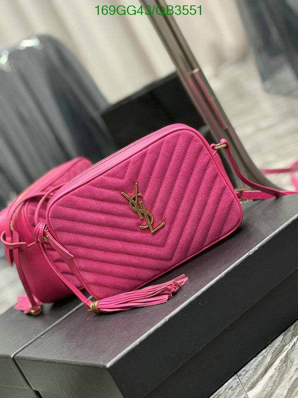 SAMC - YLS Bags - 239
