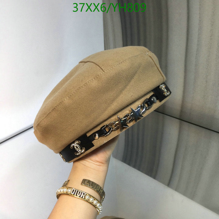 SAMC - CHL Caps & Hats - 554