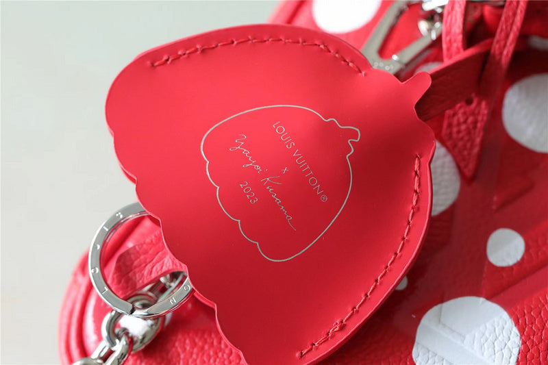 ELE - LUV Bags - 464