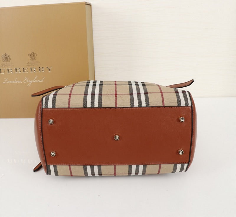 Satchel Bags - BBR Bags - 1026