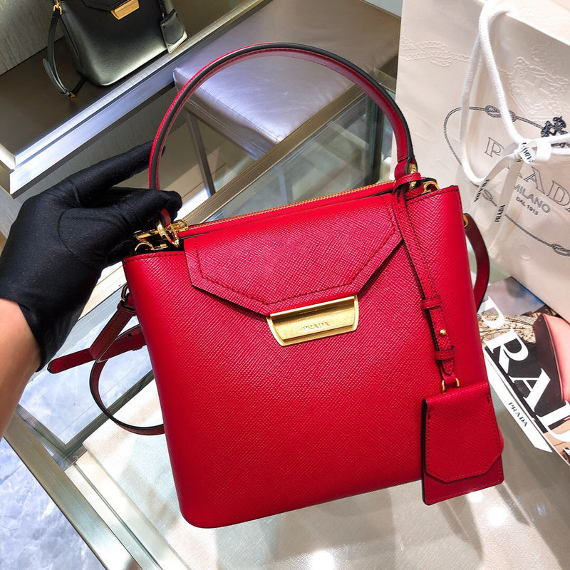 Satchel Bags - PDA Bags - 2583