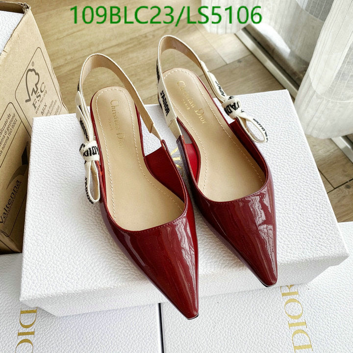 SAMCC - DOR Women Shoes - 2425