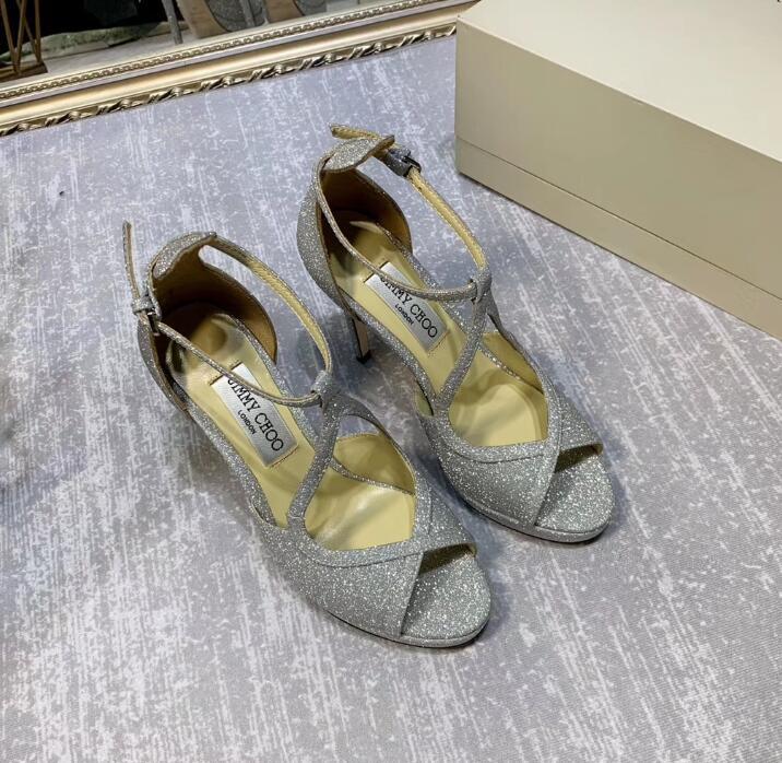 SAMC - JMC Shoes - 093