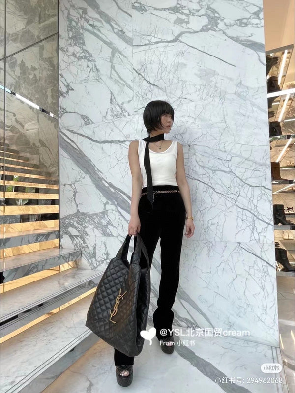Satchel Bags - SLY Bags - 753