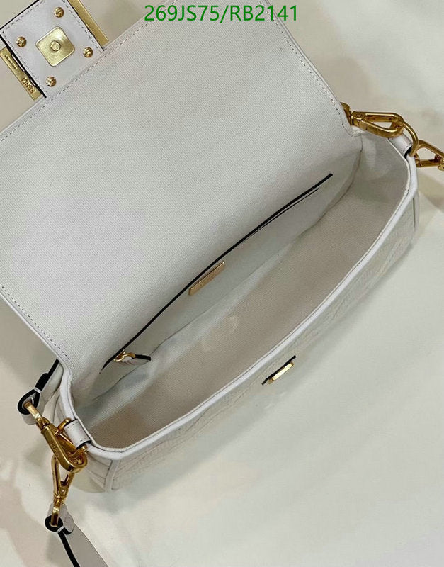SAMC - FDE Bags - 438