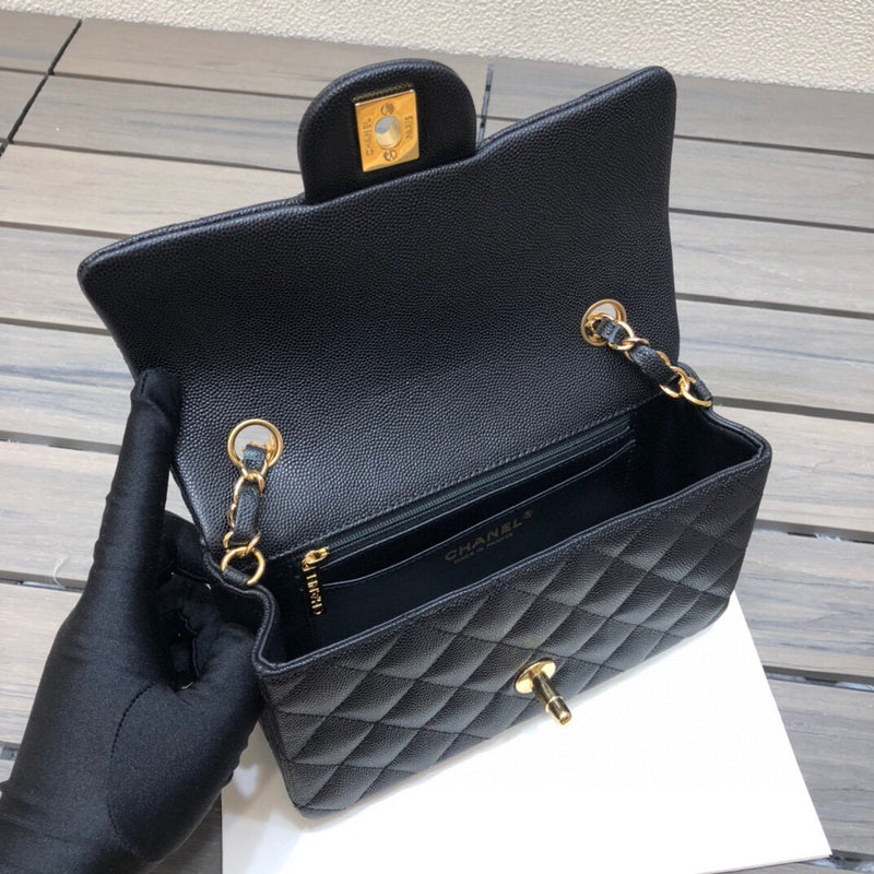 Satchel Bags - CHL Bags - 2635