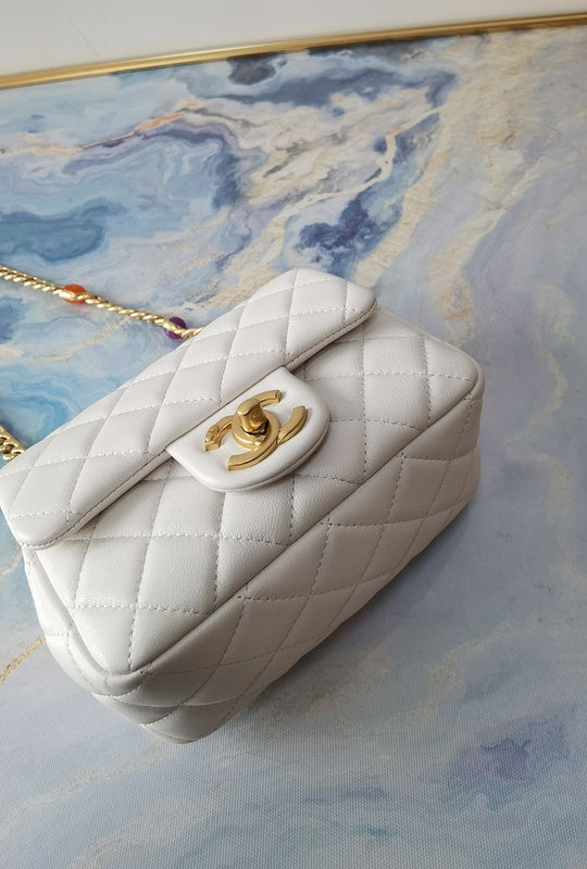 Satchel Bags - CHL Bags - 1693