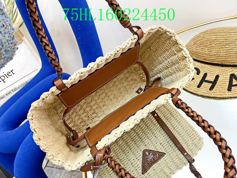 Satchel Bags - PDA Bags - 4623