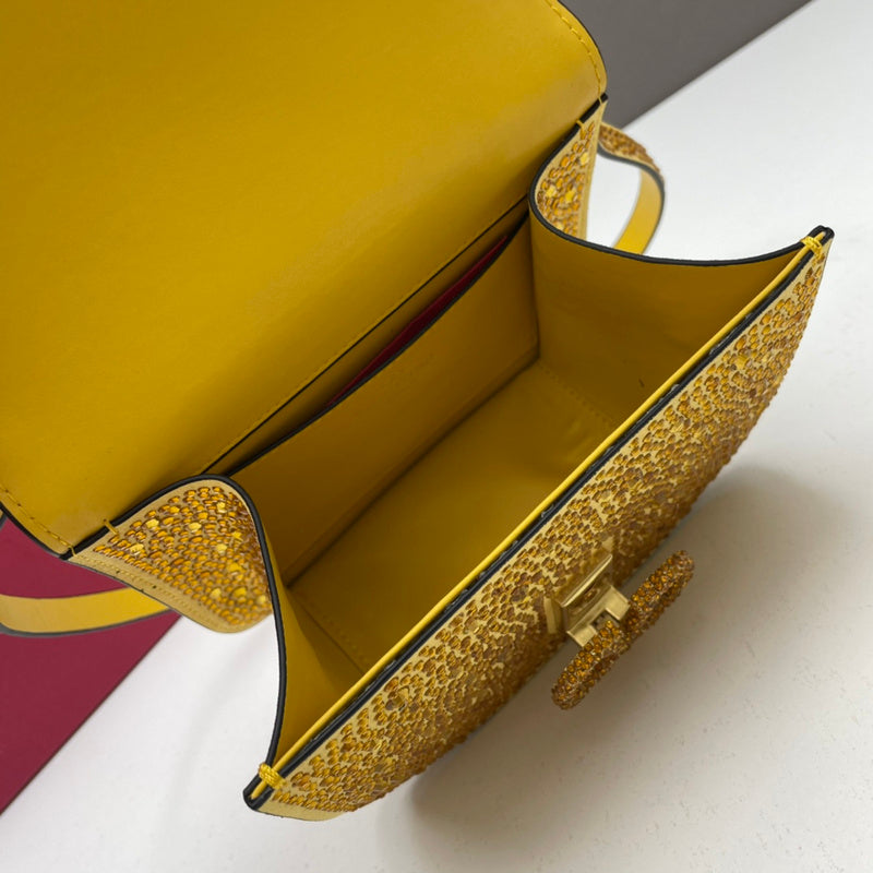 Satchel Bags - VLO Bags - 004