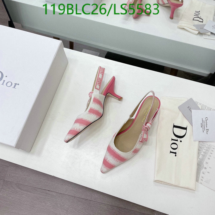 SAMCC - DOR Women Shoes - 2385