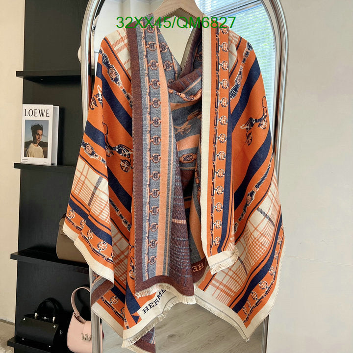 SAMC - HMS Scarves - 563