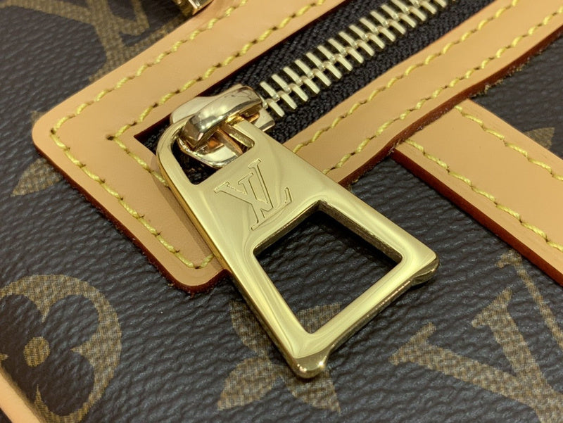 GlamI Lu-Vi bags - 2504