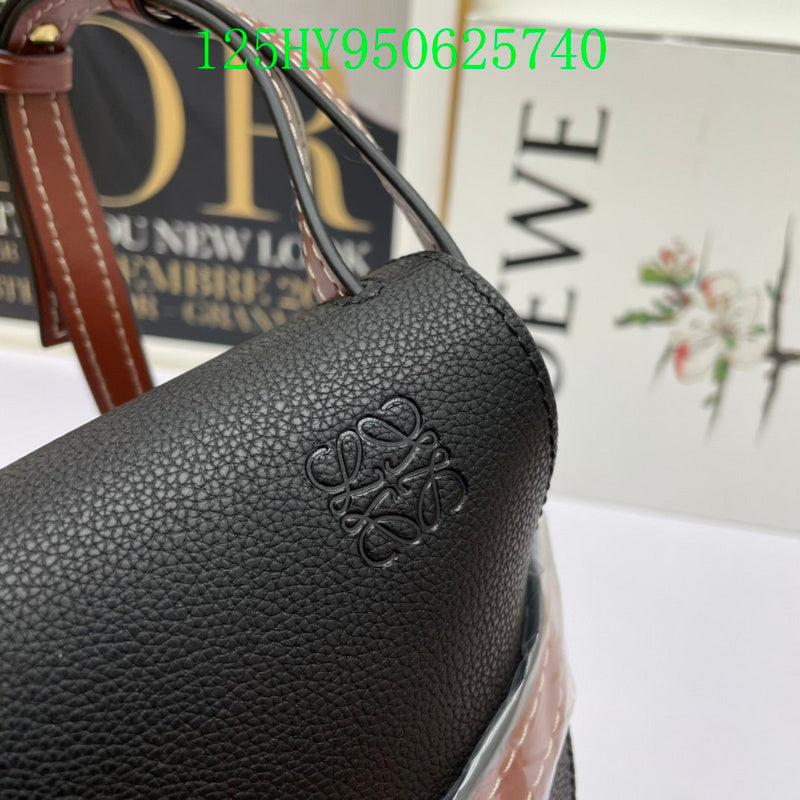 Satchel Bags - LWE Bags - 286