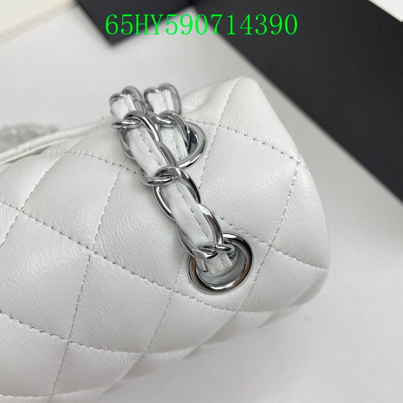 Satchel Bags - CHL Bags - 5544