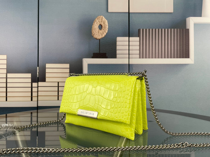 Satchel Bags - BGC Bags - 147
